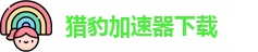 猎豹加速器下载
